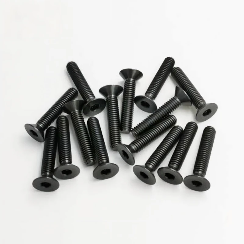 Black Titanium Black Titanium